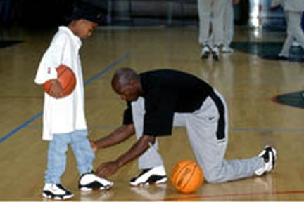 michael jordan to the max 2000